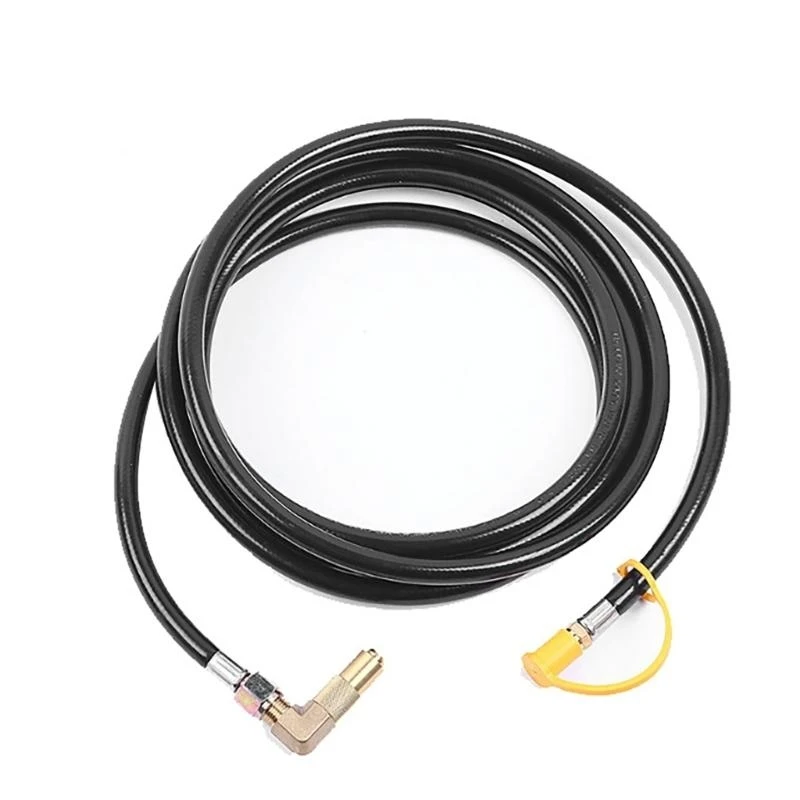 

Multoclospe 5ft Propane 5ft Propane Hose