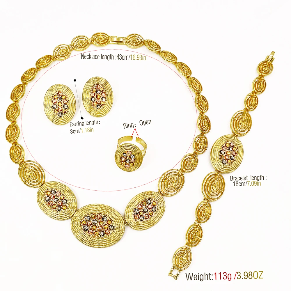 Thumbnail 2 - #34 Ranked Matching Earring Sets Picks in 2026