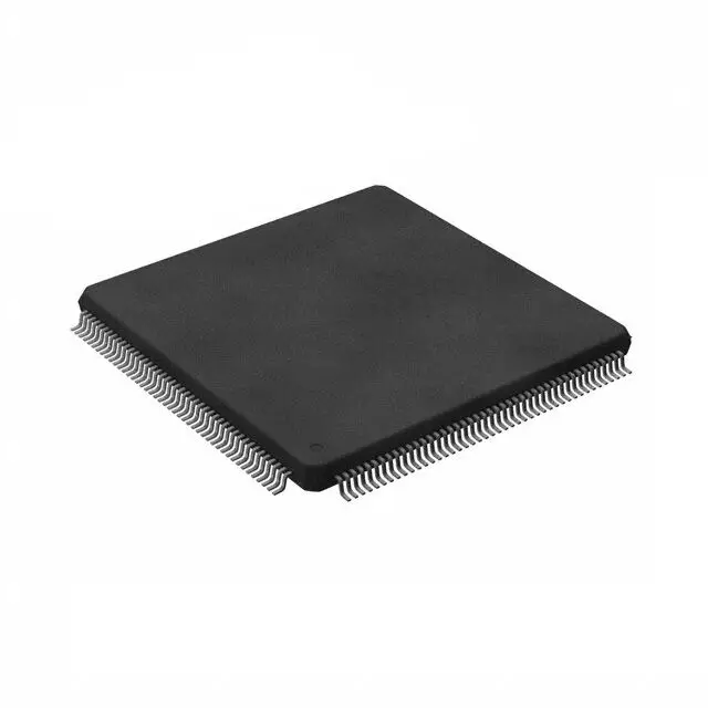 TMS320VC5501PGF300    LQFP176    Integrated circuit (IC) embedded DSP (Digital Signal Processor)