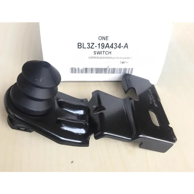 

Automobile Engine Hood Switch Hood Sensor Sensor for Ford F150 BL3Z-19A434-A 1PC Brand New