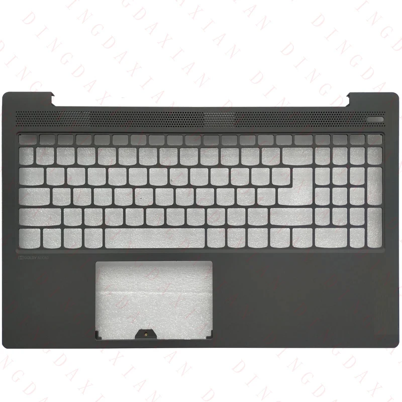 

НОВИНКА: Верхняя/нижняя часть корпуса (палмрест) для ноутбуков Lenovo IdeaPad 5 15IIL05, 15ARE05, 15ITL05, 5-15IIL05, 5-15ARE05, 5-15ITL05, 5-15ALC05