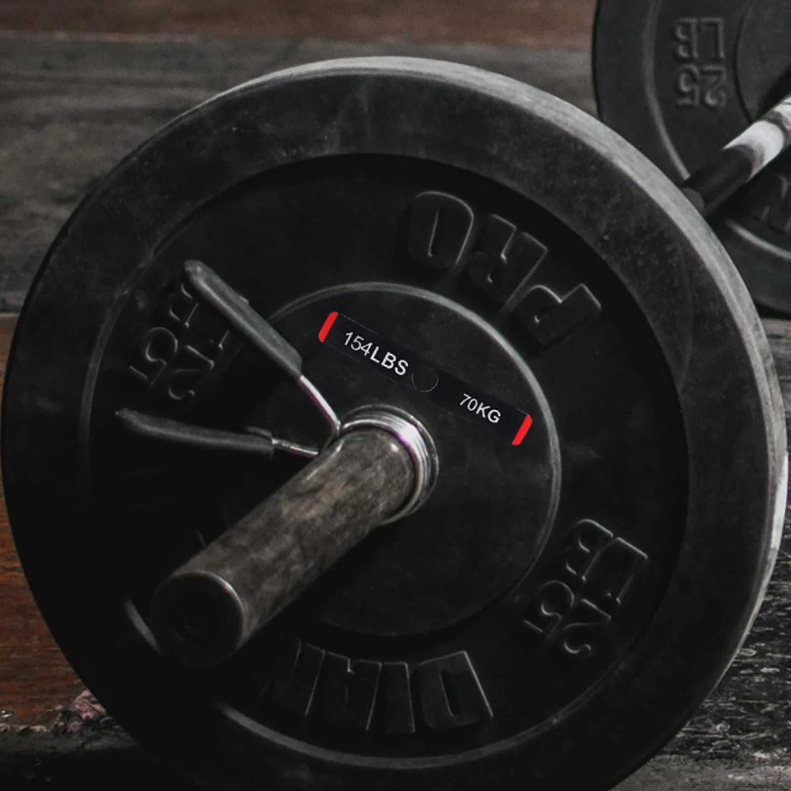 Weight Label Sticker Tabs Tag Stickers Labels Weighting Tags for Block Self-adhesive Multifunction