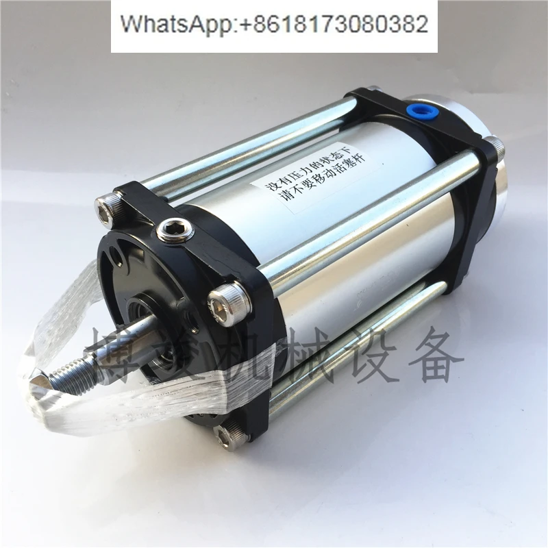 

Low friction cylinder SCSA FCS-63-78-S1 SCS-63-78-S0-B0