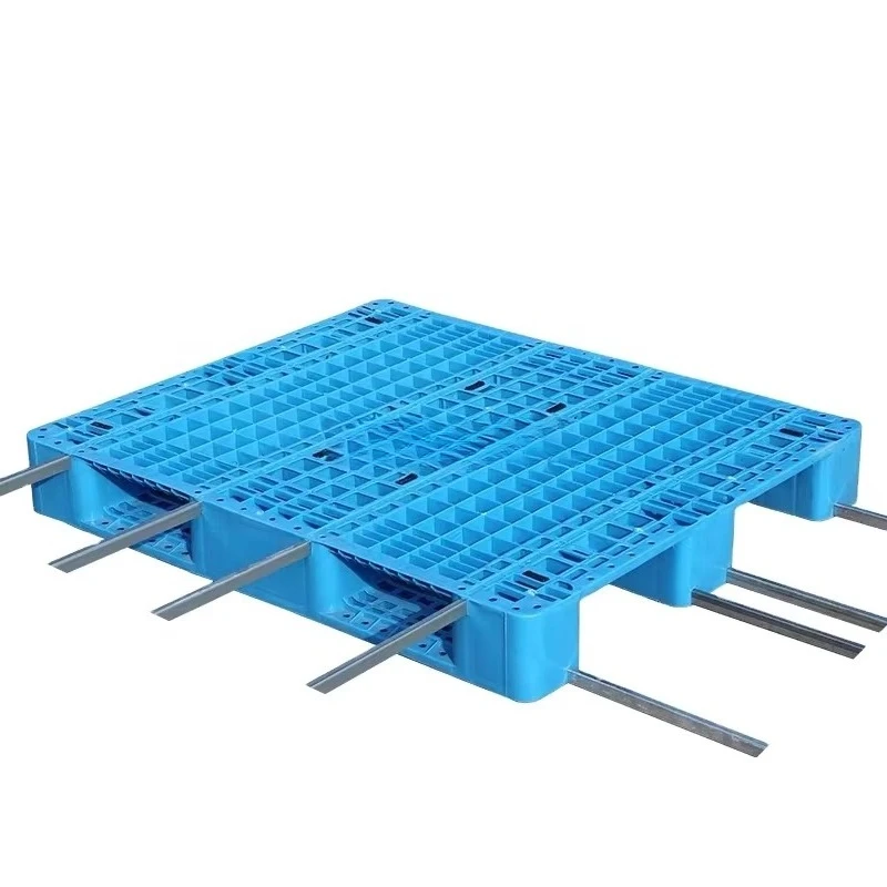 

European Plastic Storage Tray Pallet