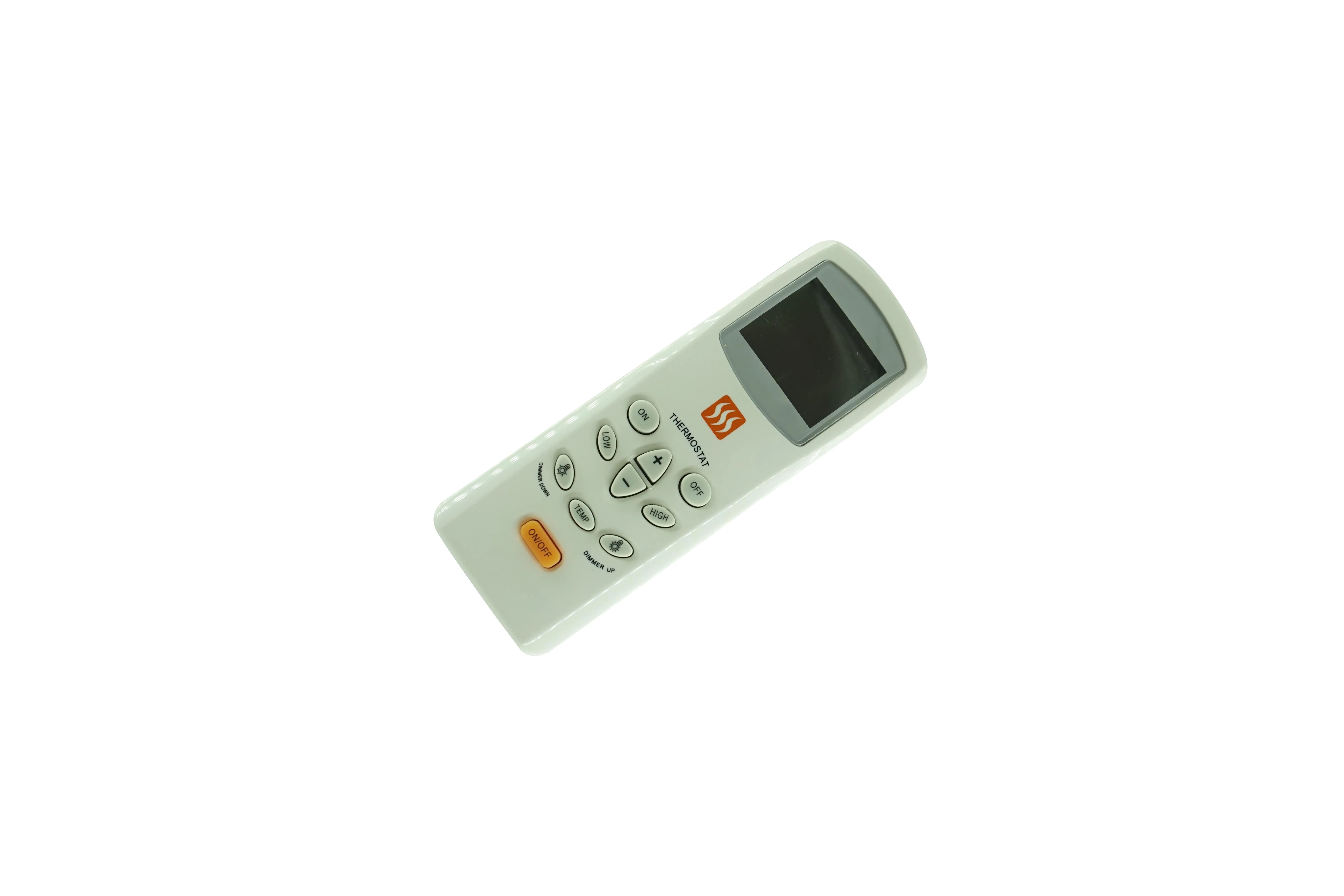 Replacement Remote Control Compatible For Yosemite Home Decor DF-EFP300 & Heat Sugre Wall Mounted Electric Fireplaces