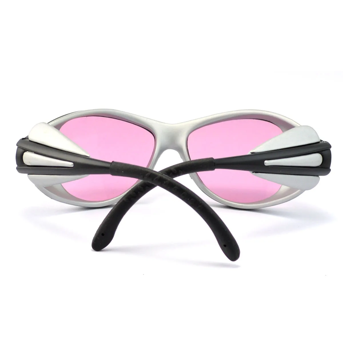 808Nm single wavelength laser protective glasses anti-laser goggles for semiconductor lasers OD5