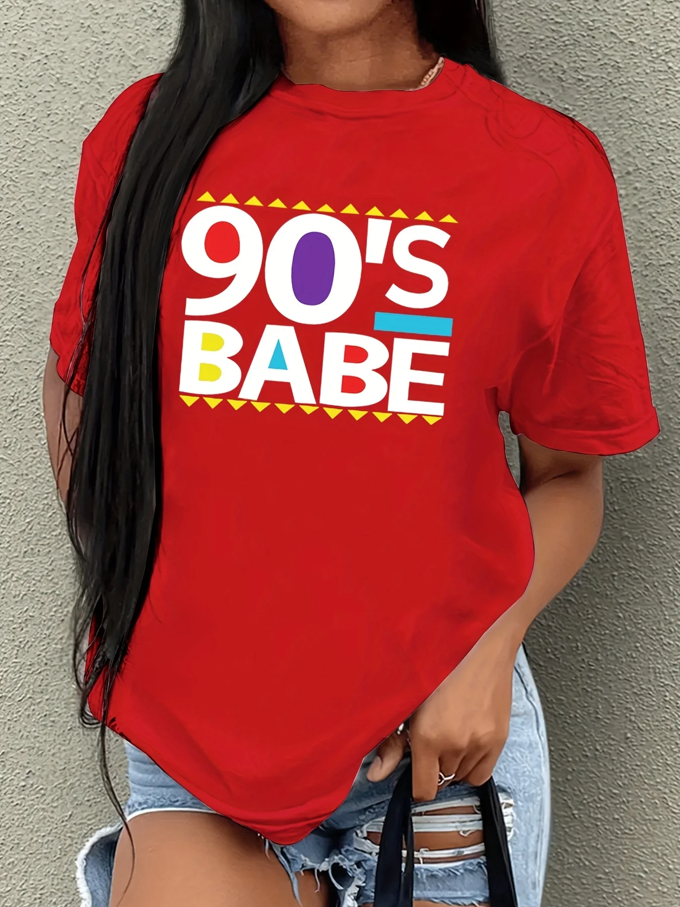 

Fun Letter Graphic Printing Summer Autumn Winter Cotton Men and Women T-shirt Short Sleeve Luxury Outdoor Sports Brand Clothing