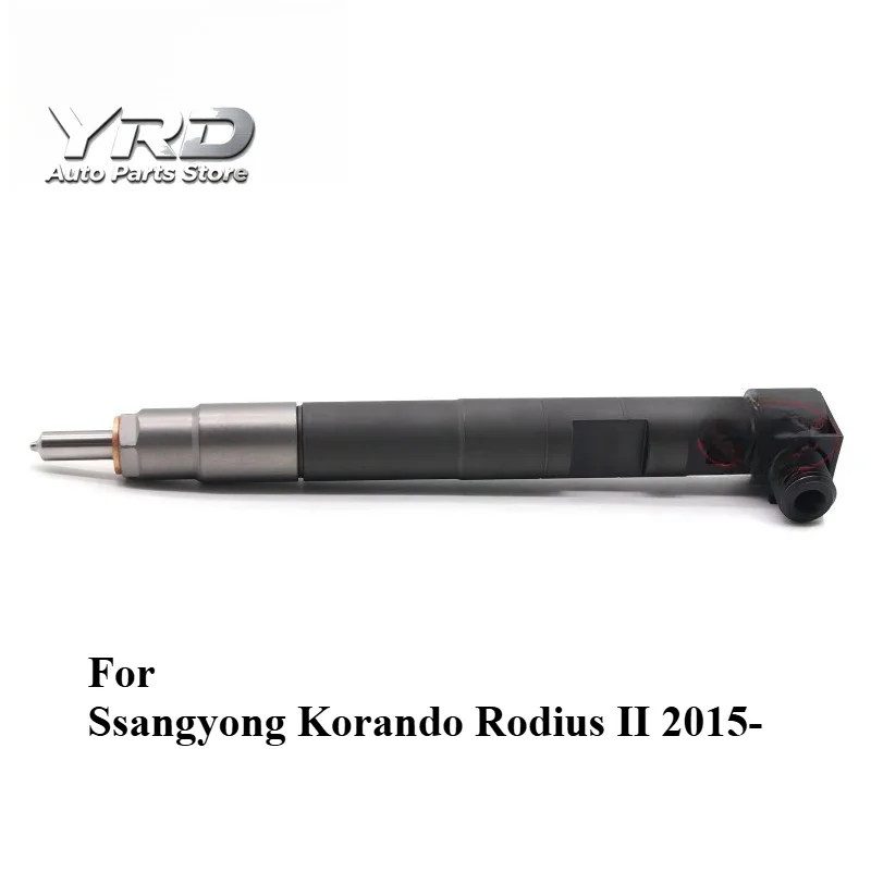 6720170021 Brand New Fuel Injector Assembly For Ssangyong Korando Rodius II 2015- 66159012621 428384644 A6720170021 28384645