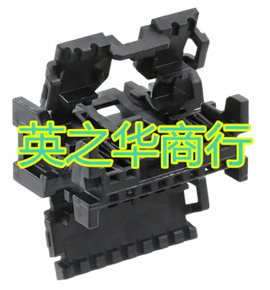 30 Stuks Originele Nieuwe 348240124 34824-0124 0348240124 12P Shell 2 Rijen 2Mm