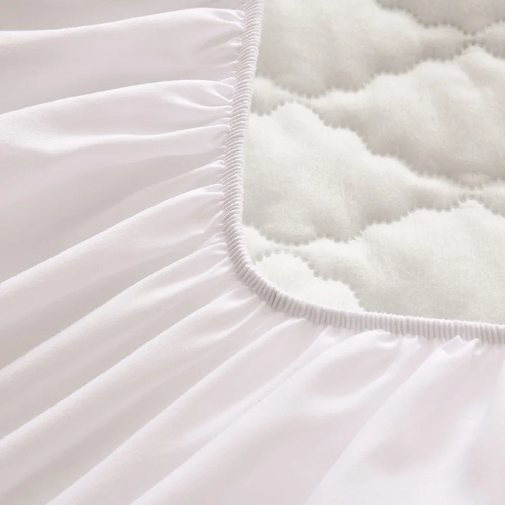 

2 шт., стеганая наволочка в скандинавском стиле, однотонная дышащая наволочка, антибактериальная жаккардовая наволочка с узором, маслостойкая наволочка