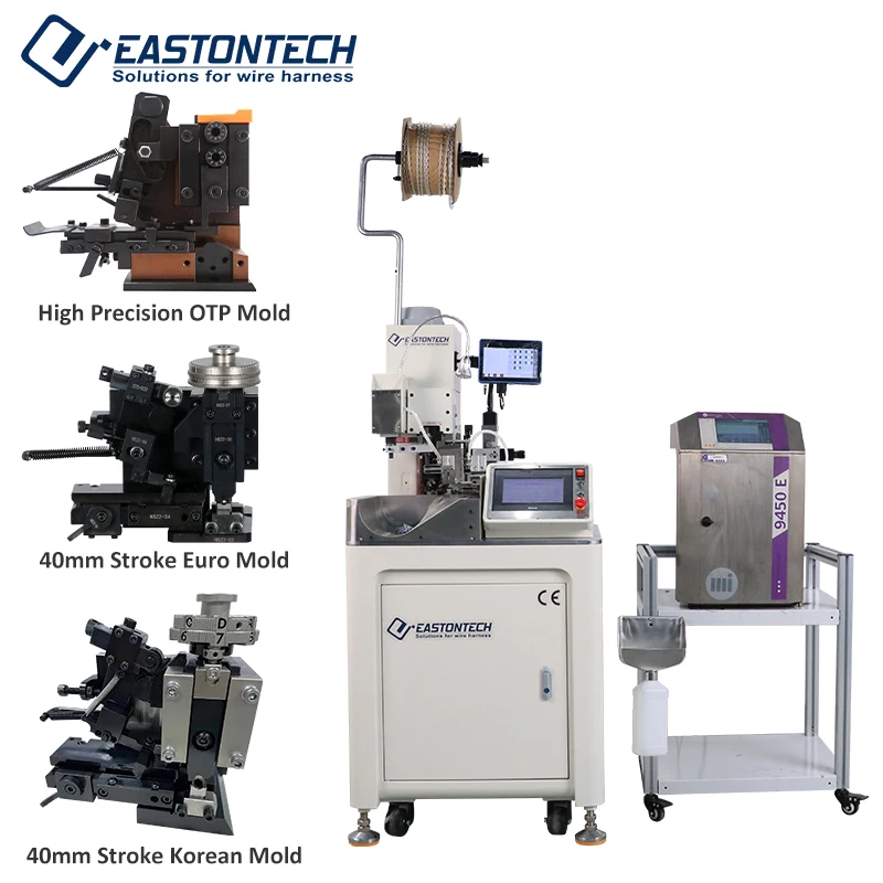 Automatic Single Si…