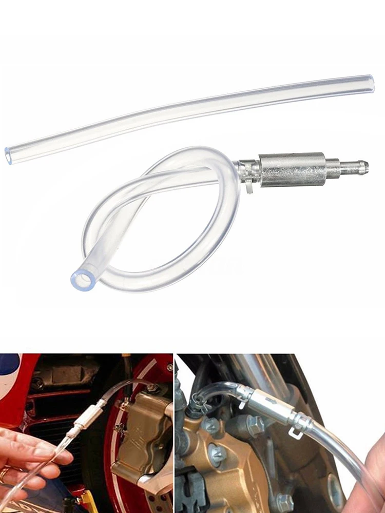 Hydraulische remontluchter, afsluitbaar, voor auto's, met terugslagklep. - afbeelding 2
