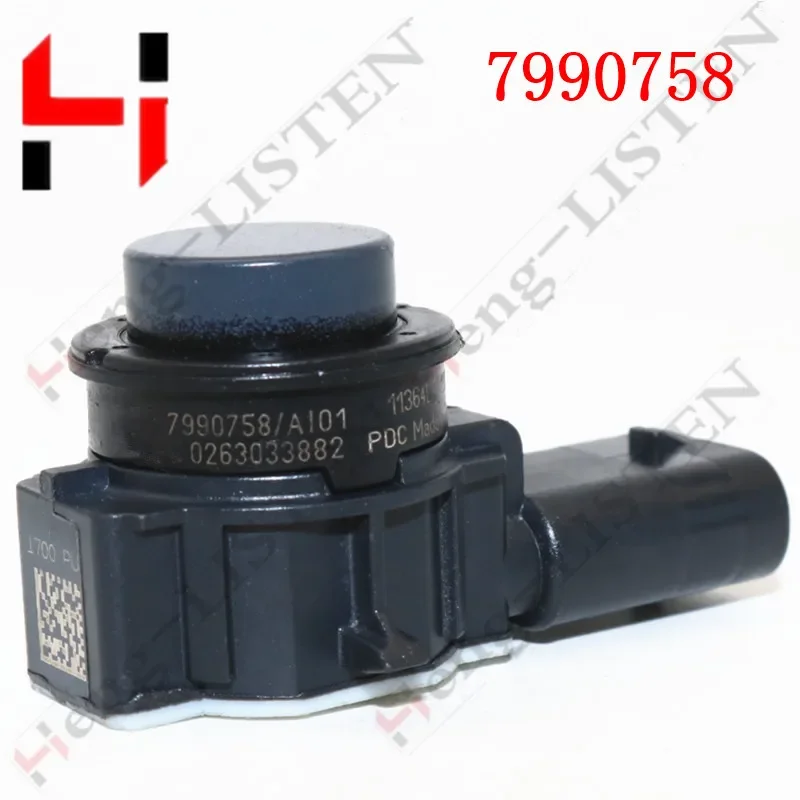

For 320i 328d 328i 335i 428i 435i M3 M4 7990758 OEM 0263033882 PDC Car Parking Sensor Auto Parts