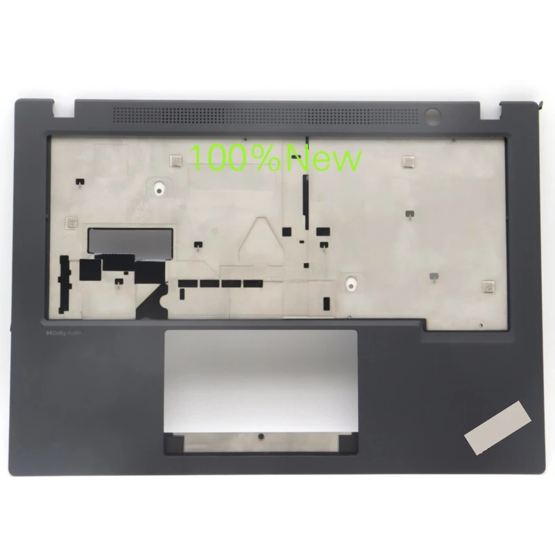 

5CB1L57605 Новый Упор для рук верхний корпус C CoverWW для ThinkPad T14 P14s Gen4 21HD 21HE 21HF 21HG