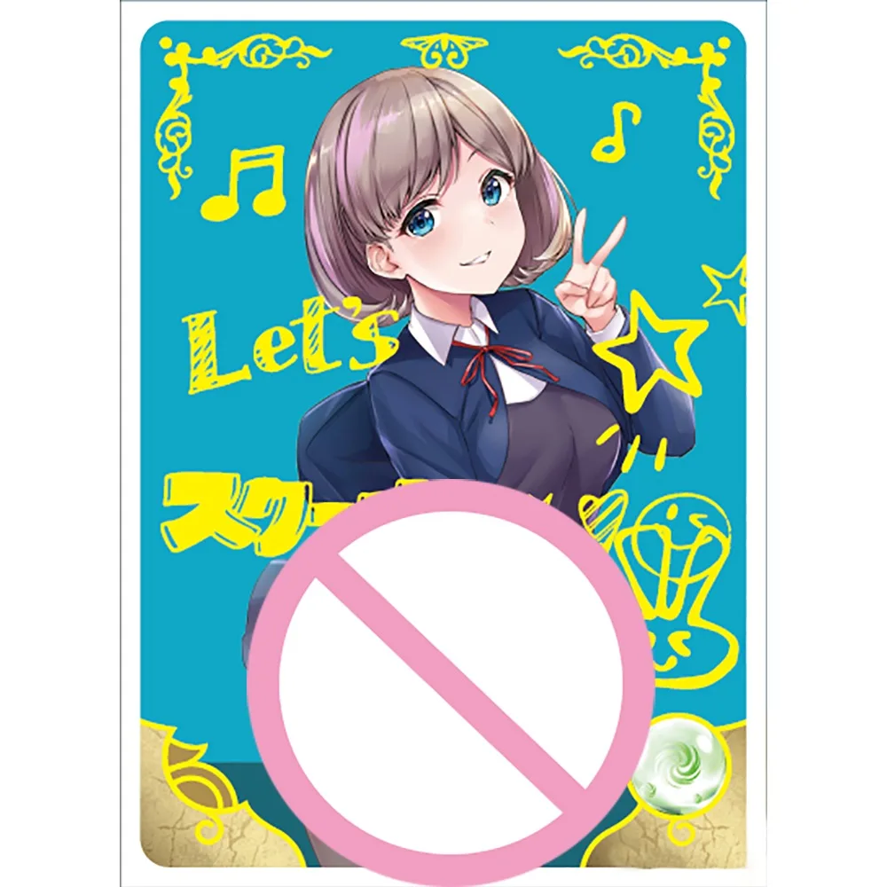 Goddess Story Collection Cards Anime Game Shining Girl Exclusive Charm Personality Cards Booster Box Family Table Toys Gifts