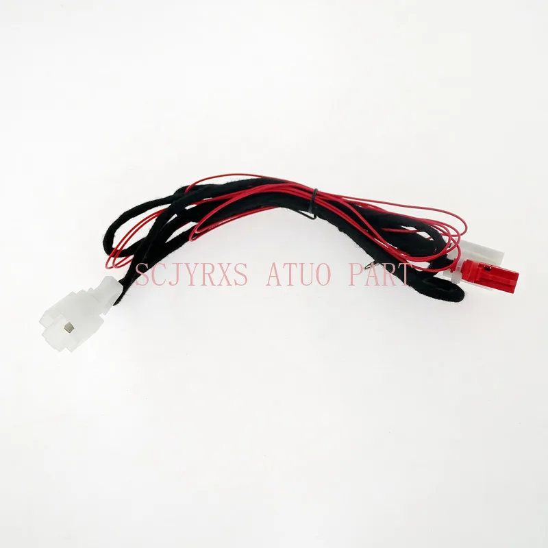 ESP OFF Anti Skid Switch Button Cable Wire 1KD927117 For VW EOS Golf MK6 Jetta 5 MK5 6 MK6 Caddy Scirocco 1KD 927 117