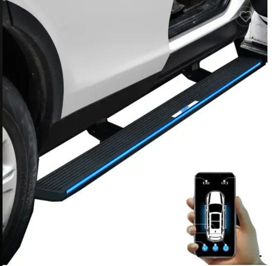 Automatic Electric Side Step E-Board Electric Side Step for SUV and Pick-up Truck for 03-12 Range Rover Vogue