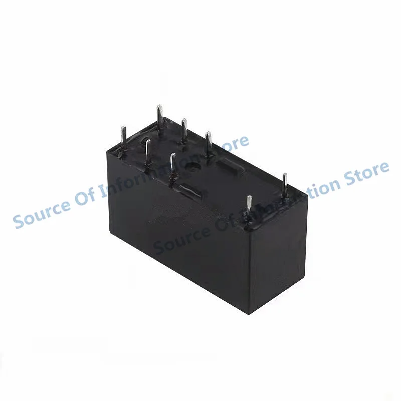 10Pcs, G5RL-1-E-5VDC Relay, G5RL-1-E-12VDC, G5RL-1-E-24VDC, 8PIN, 16A, 100% New