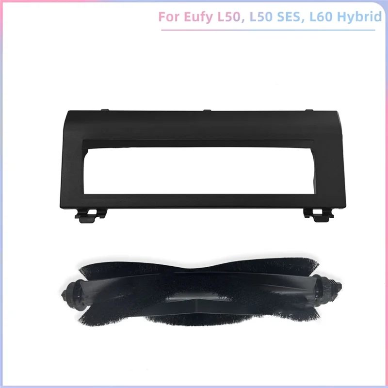 A21Q -For Eufy L50, L50 SES, L60 Hybrid Replacement Parts Brush Guard Brush Cover Accessories