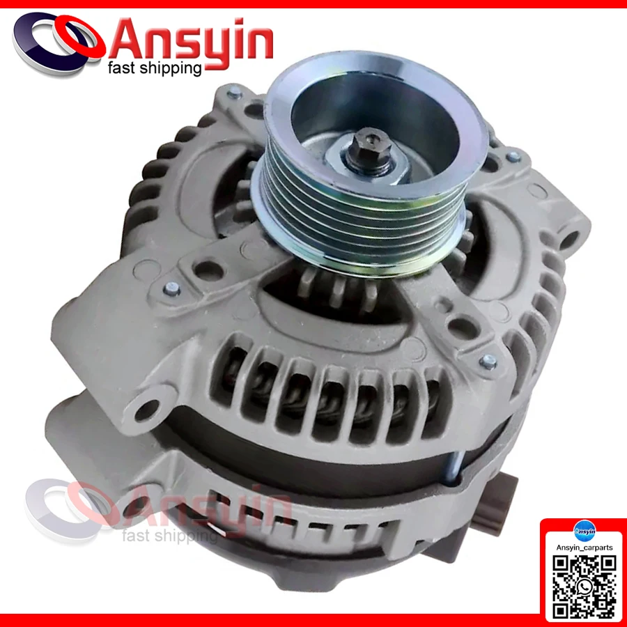 ALTERNATOR samochodowy dla Honda Accord VII CL CL7 CL8 2.0 CL9 2.4 31100 raaa05 31100 rta023 31100 rtaa23 31100 raa040