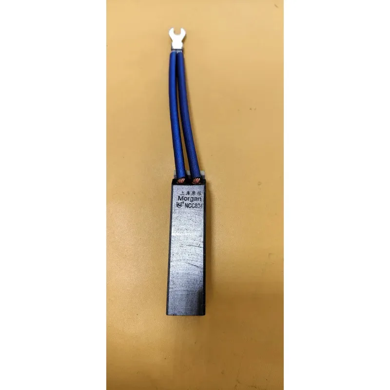 For Shanghai Morgan Electric Carbon NCC634 93*32*25 Gas Turbine Generator Brush LFC554 LLL