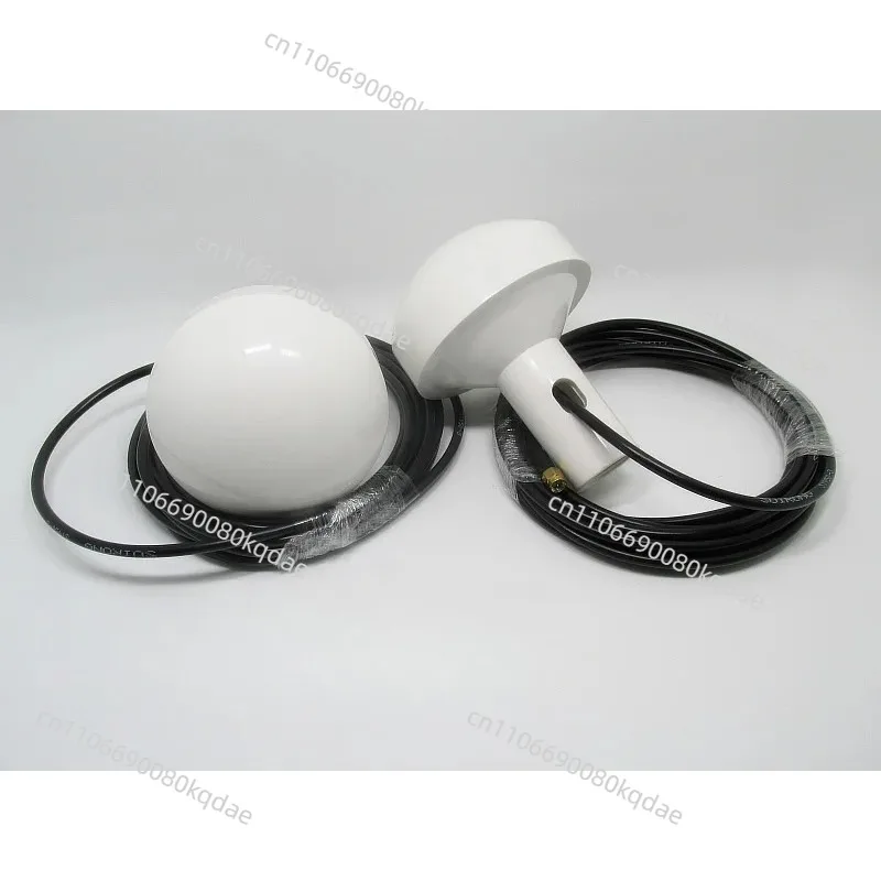 GPS‑100A GPS‑BD Dual‑Module Signal Amplifier For Indoor Signal Coverage Enhancement Hardware
