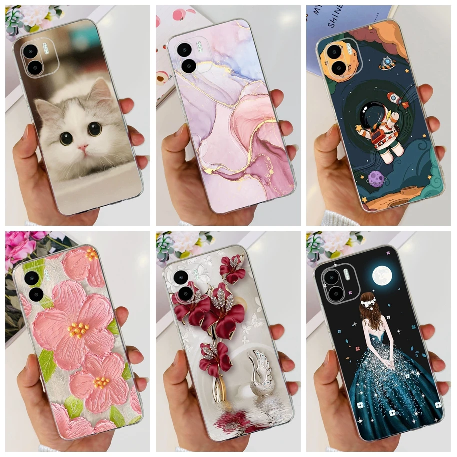 For Xiaomi Redmi A1… - image