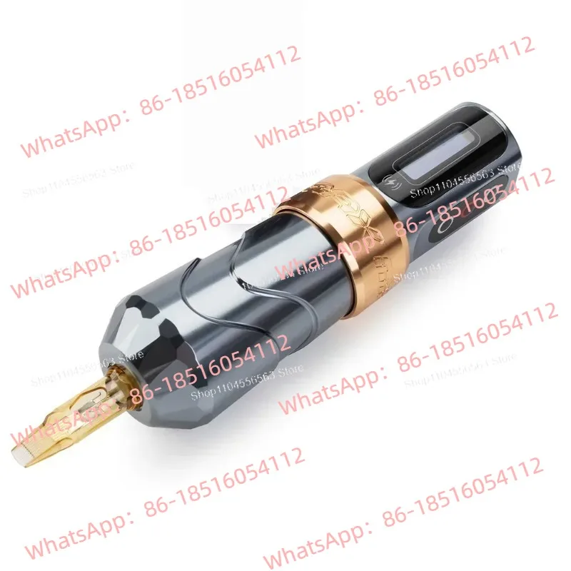 Fk Iron Flux New Ad…