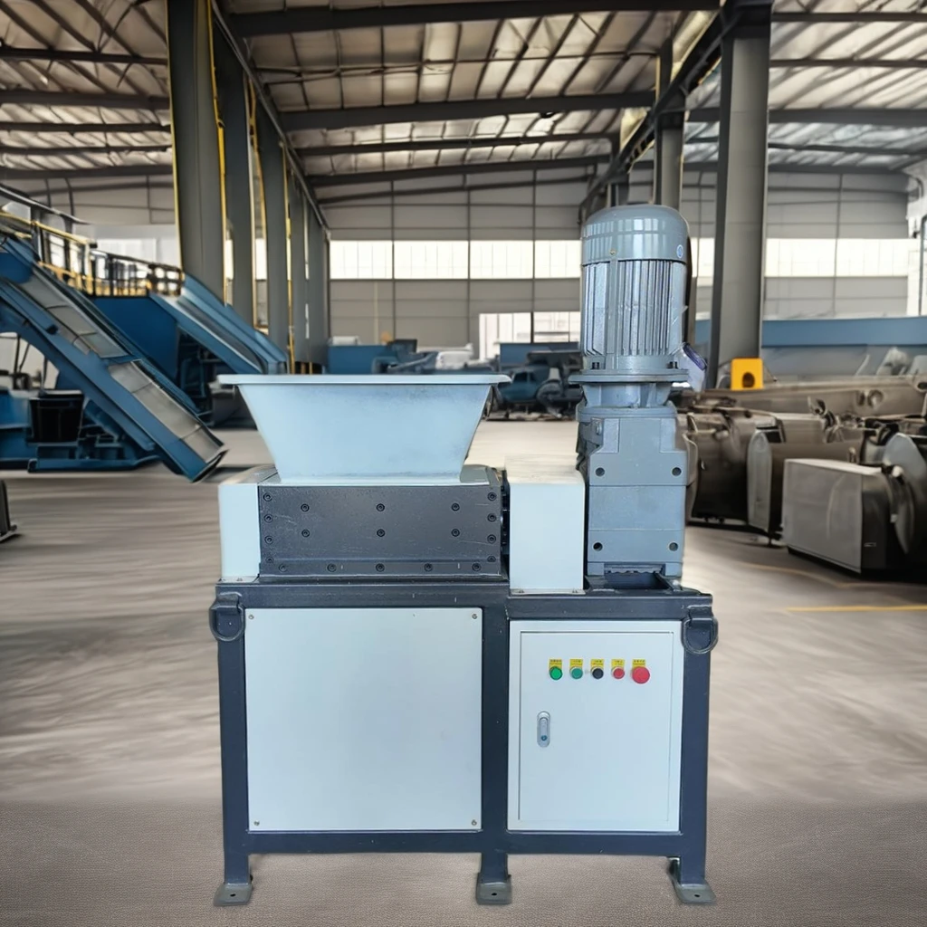 Industrial Copper Wire Granulator 80-120 Kg/hr, 60 kg 220V Mini Waste Cable Granulator for Recycling.