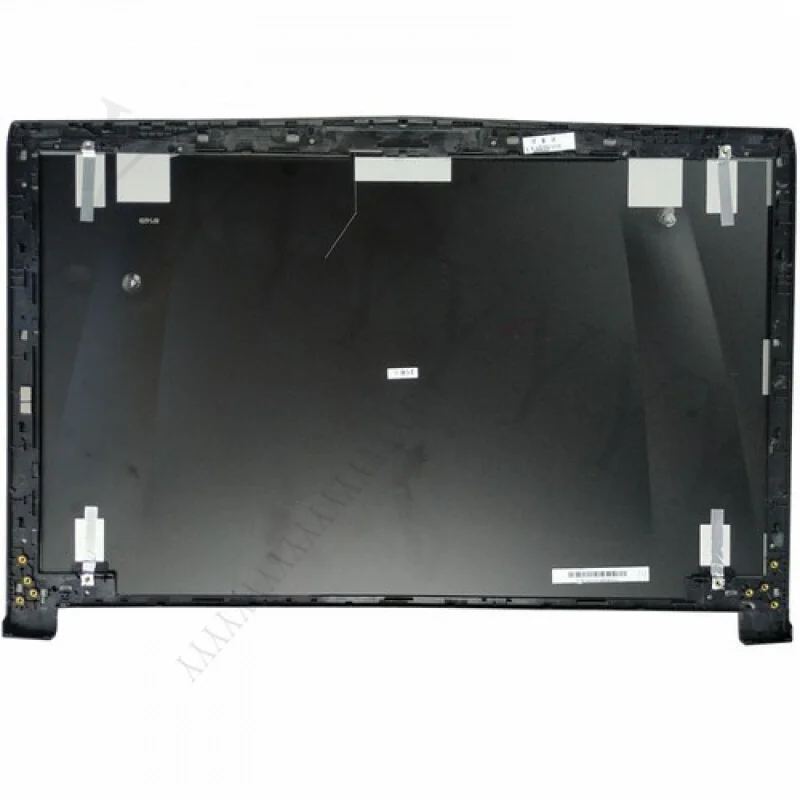 

QQ НОВЫЙ верхний чехол для MSI GE62 GE62MVR GE62VR MS-16J1 MS-16J2 MS-16J5 задняя крышка ЖК-дисплея
