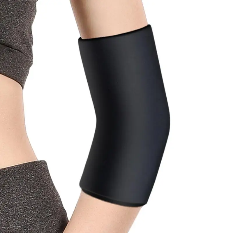 Ice Pack For Injuries Reusable Knee Wrap Hot Cold Compress Therapy Pain Relief Gel Knee Support For Sprain First Aid Tool