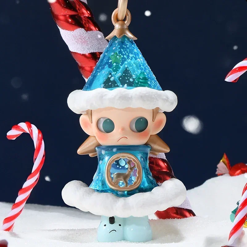 

POP MART Zsiga We All Are Kids Series Kawaii Anime Figure Blind Box - Surprise Mystery Desktop Decoration Toy
