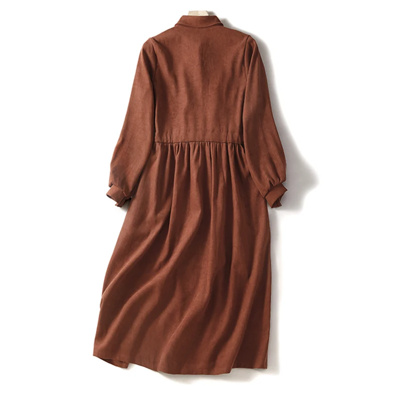 Ele Emagrecimento irt Dr Camada Base Feminina Longa Dr Faionable Algodão 00% Cor Pura Longo Sve Temporada de Outono