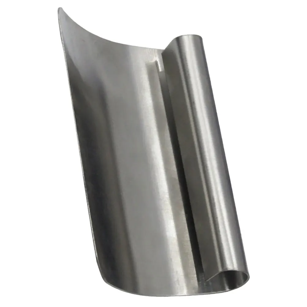 

Hair Removal Knife Steel Remover Durable Shaving Boards Plucker Reusable Tool Kitchen Scraper Pig Hair Goat Livestock Animal