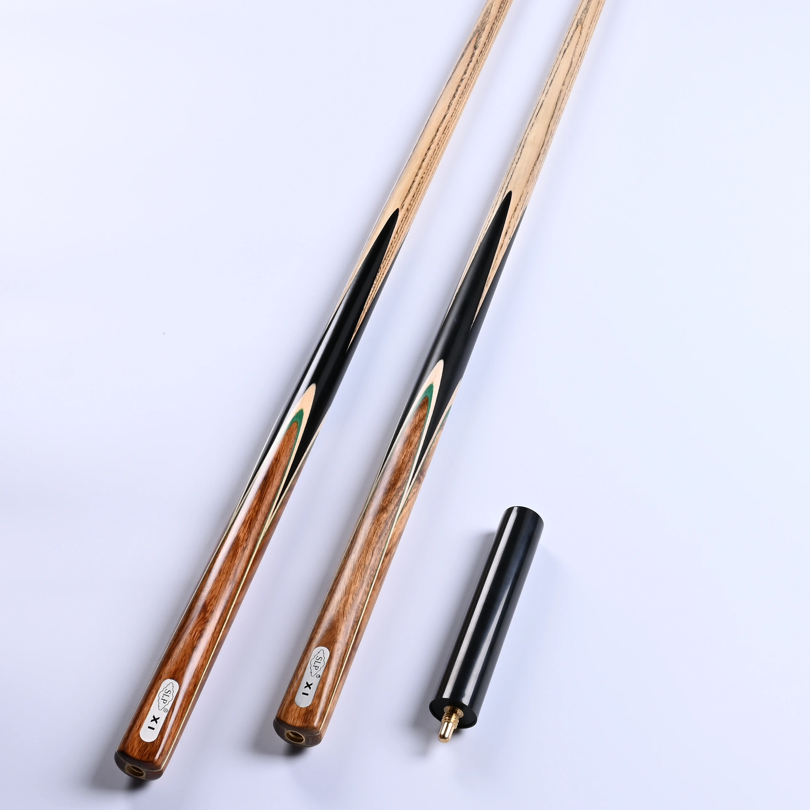 

10mm 9mm Billiard Cue Stick - Best-Selling Snooker Cue for Professional Matches