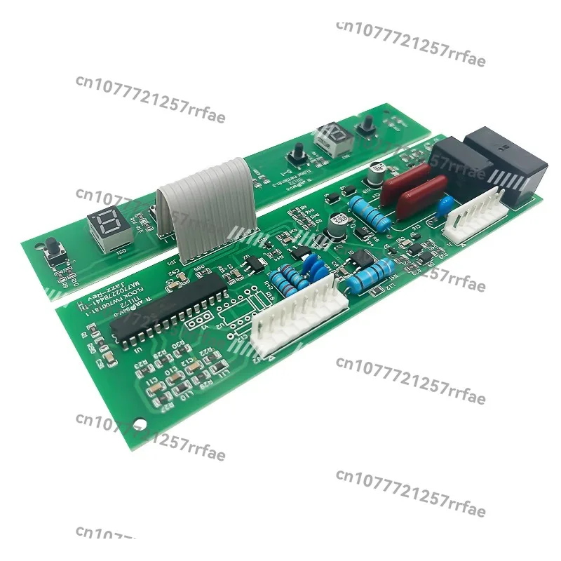 Manufacturer's refrigerator control board, suitable for refrigerator W10503278