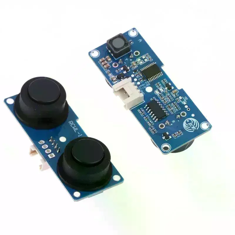 RCWL-1670 Waterproof Transceiver Receiver Split Ultrasonic Ranging Sensor Module Ultrasonic Wave Detector Ranging Module DC3-5V