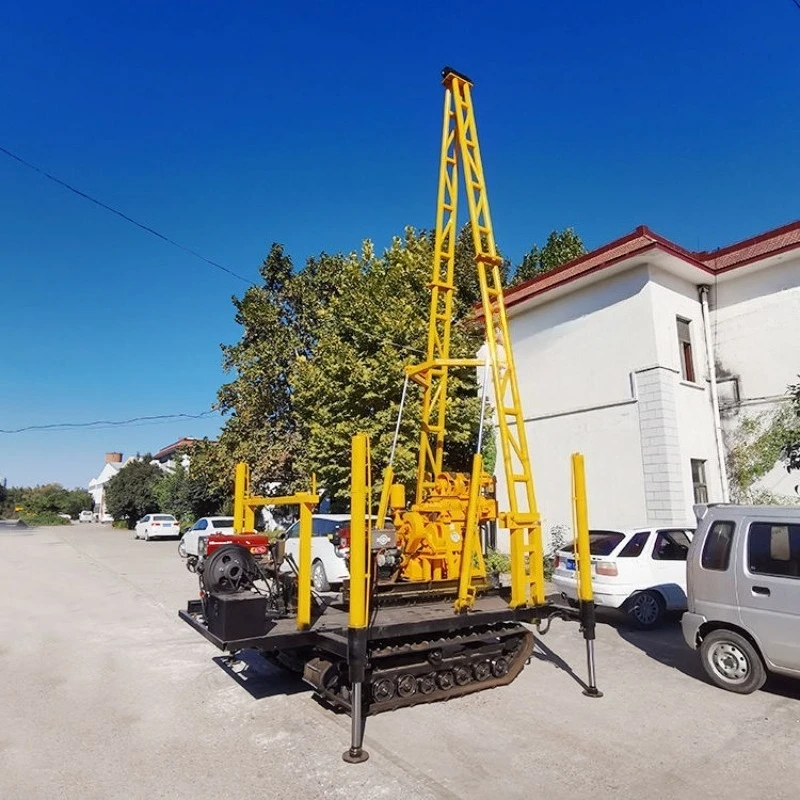 Portable Crawler Dr…