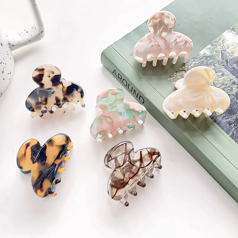 Thumbnail 2 - #91 Top Trendy Hair Clips Picks for Every Budget