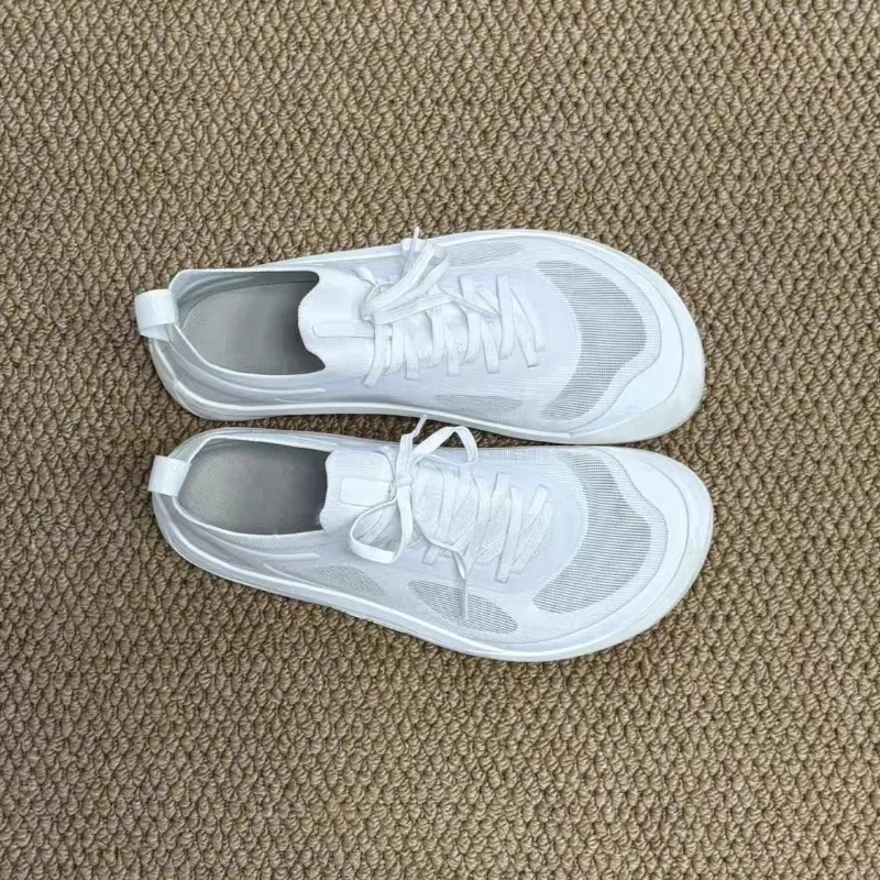 

New Arrival Squat Hard Pull Shoes for Couples Comfortable Breathable Unisex Weight Training Shoe Hard-Wearing Indoor Sport Shoe