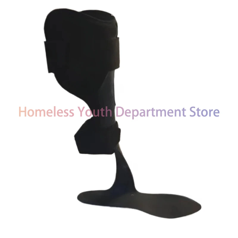 High quality Ankle Orthosis-AFO-Falling Ankle Fixation Brace Carbon Fiber Step-Type Intelligent Foot Frame