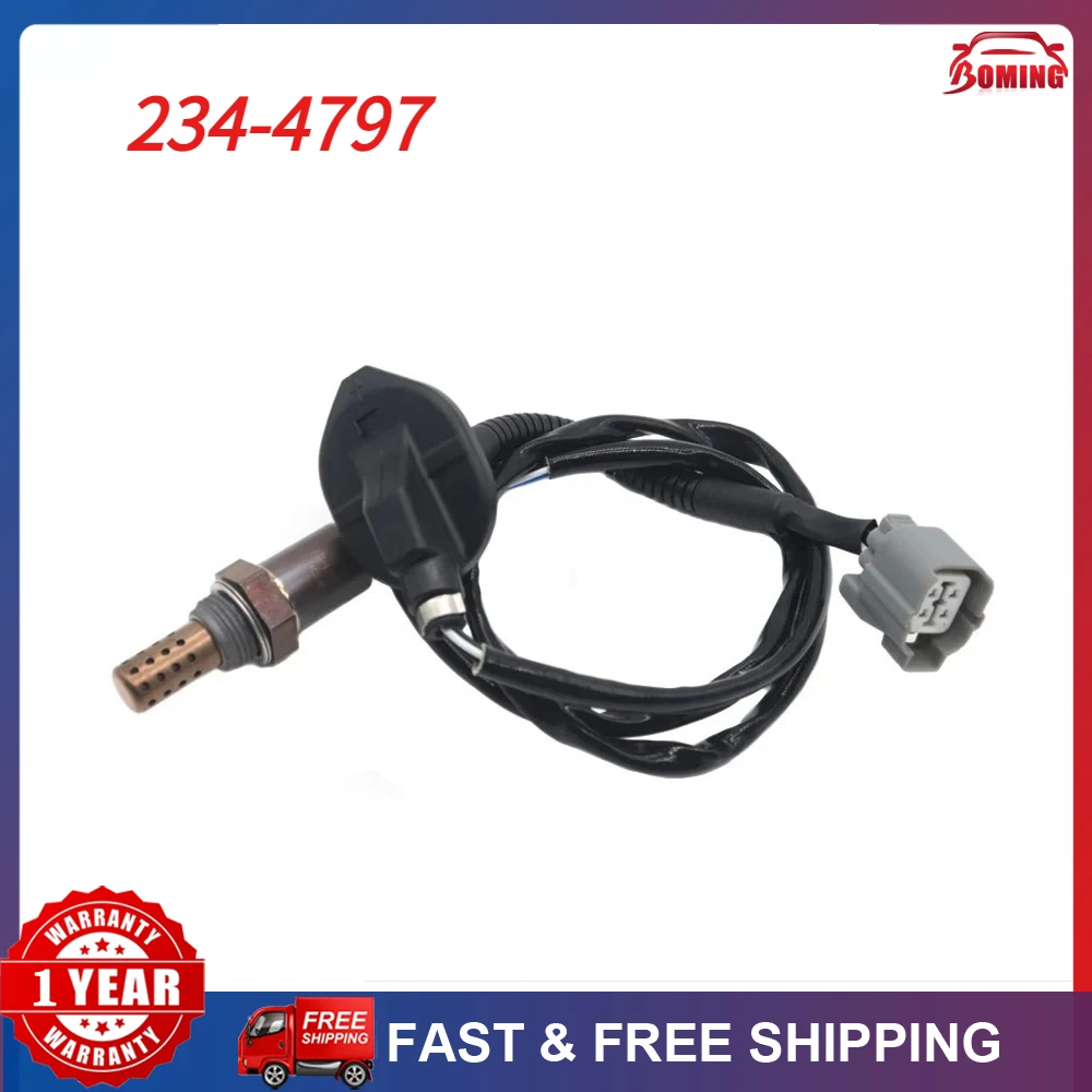 

Датчик кислорода (лямбда-зонд) 234-4797 для ACURA TSX 2004-2008, для HONDA ACCORD 2003-2007, 36532-RAA-A01, 36532-RAA-A02