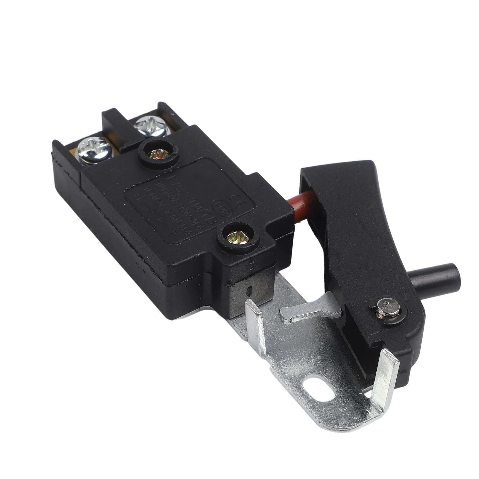 Replacement Part Trigger Switch Home Factory Power Tools Replacement Workshop Equipment Electric Pick High Quality