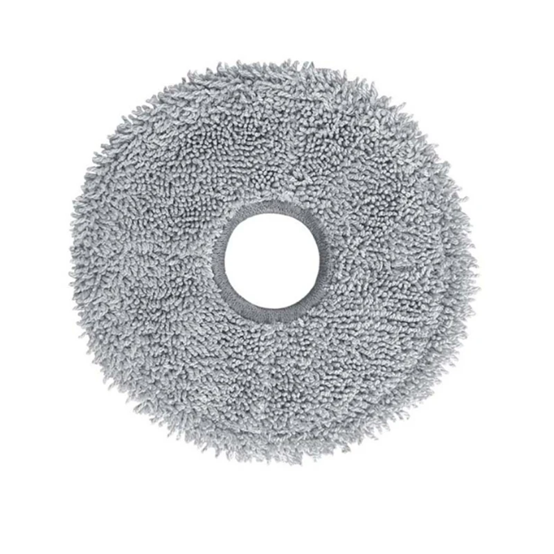 Pièces de rechange pour Roborock V20 et P10S Pro, brosse latérale principale, vadrouille, gril, filtre Hepa, sac à poussière