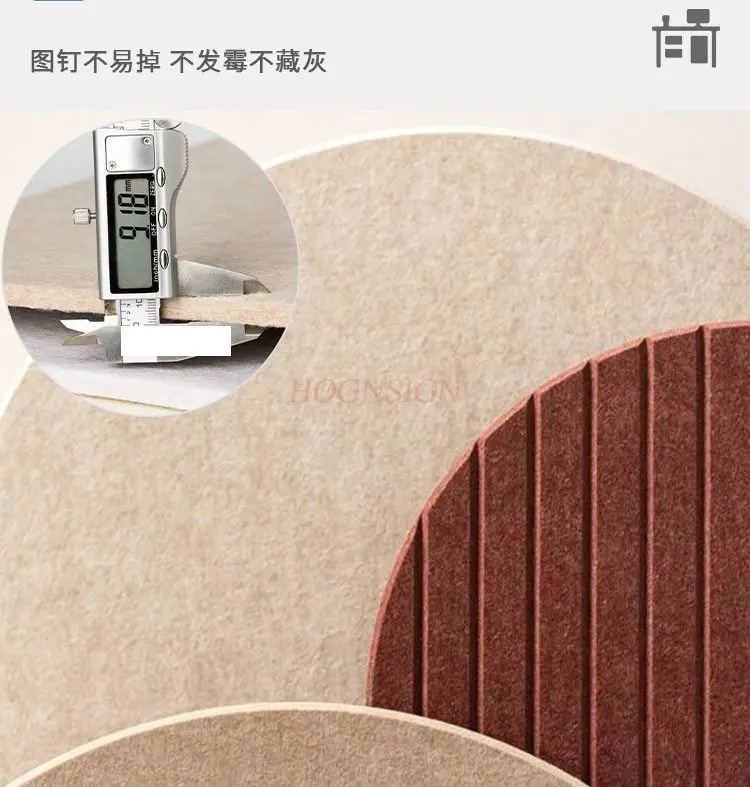 1 قطعة ورأى الأسد المرح صورة جدار الفصول الدراسية الثقافية جدار تجديد الديكور لينة لوحة خشبية رسالة المجلس #3