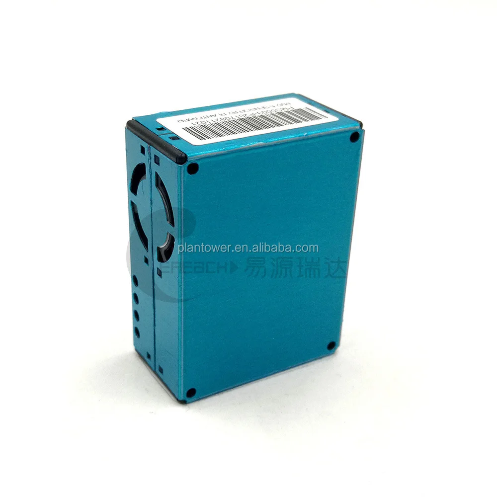 PM5003 Plantower Cheap High Stability Accurate Dust Particle Pm 2.5 Sensors for Home air Purifier