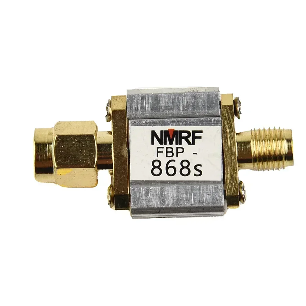 868Mhz 4Mhz Bandwid… - image