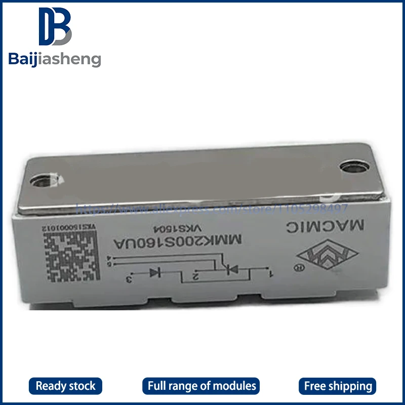 

Модуль MMK130S160B MMK160S160UA MMK160S160B MMK180S160B MMK200S160UA MMK200S160B — НОВЫЙ И ОРИГИНАЛЬНЫЙ