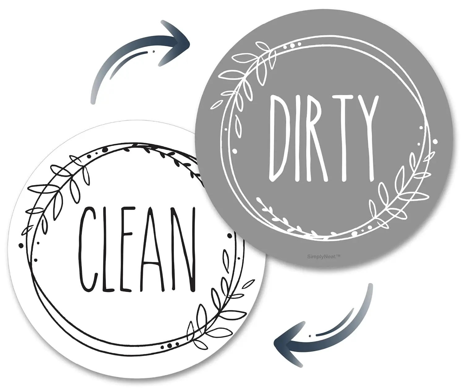 Dishwasher Magnet C…