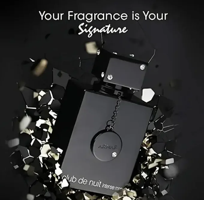 ARMAF Club De Nuit Intense Man EDT Armaf Club De Nuit For Women Eau de Parfum Spray High Quality Pheromone Perfume Attract Women